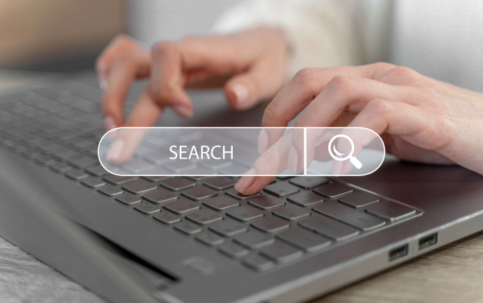 web research services