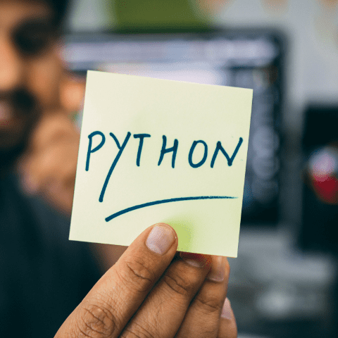 Python Website Development