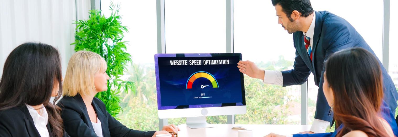 healthcare website