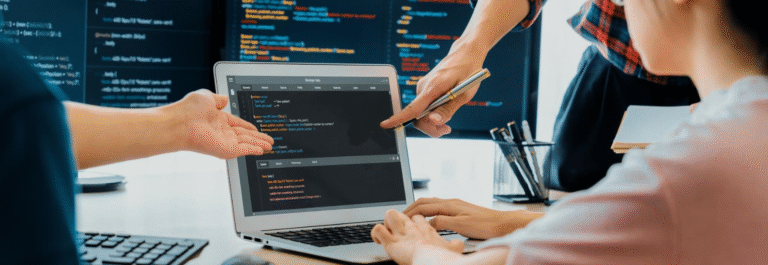 web design