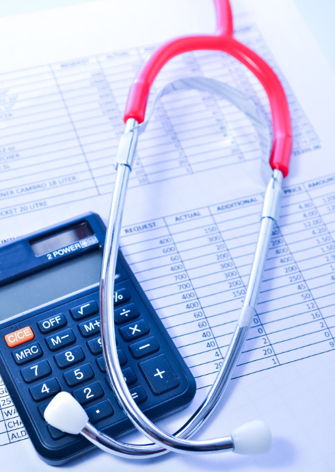 healthcare outsourcing