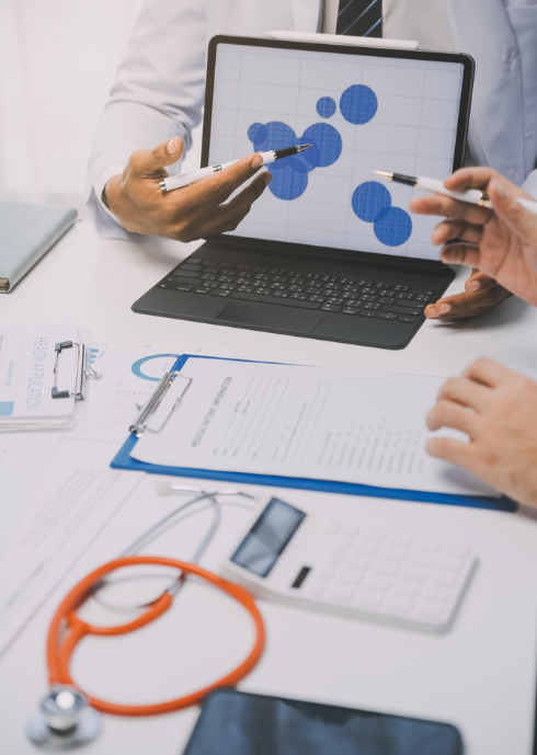 healthcare outsourcing