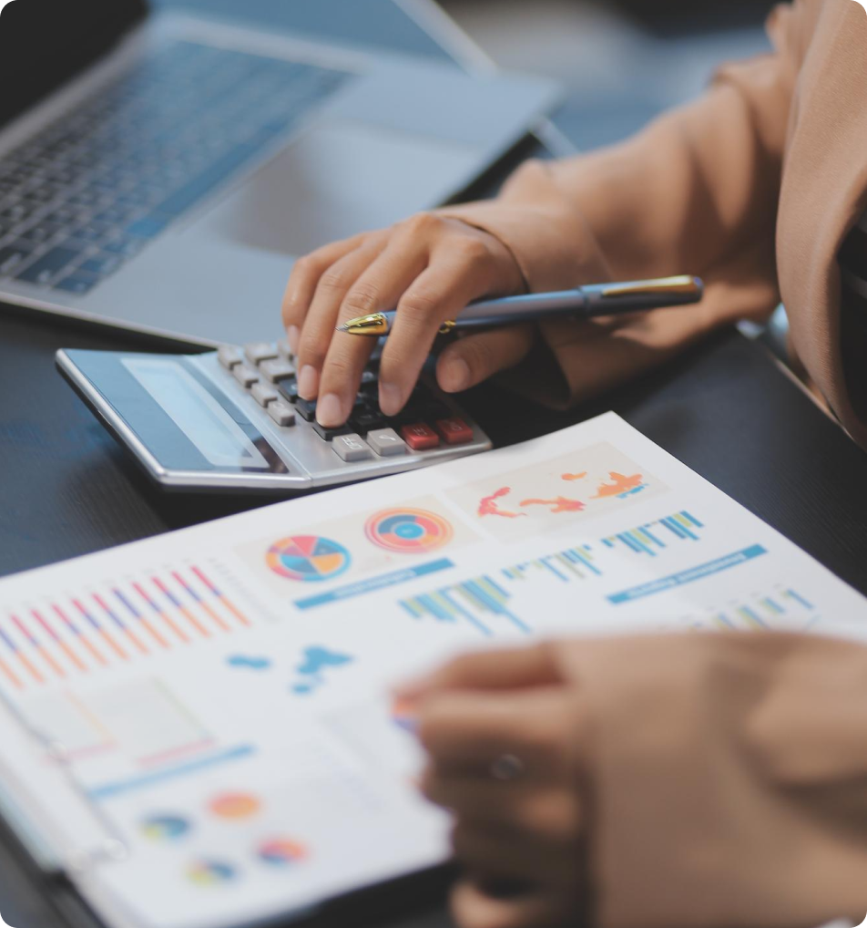 Medical AR management services