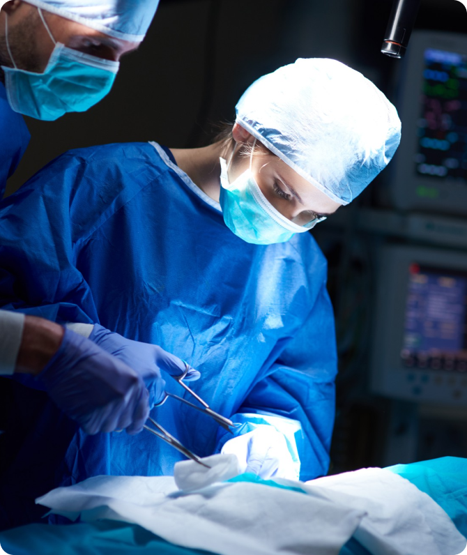 Telehealth Providers