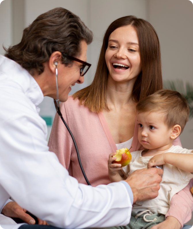 Telehealth Providers