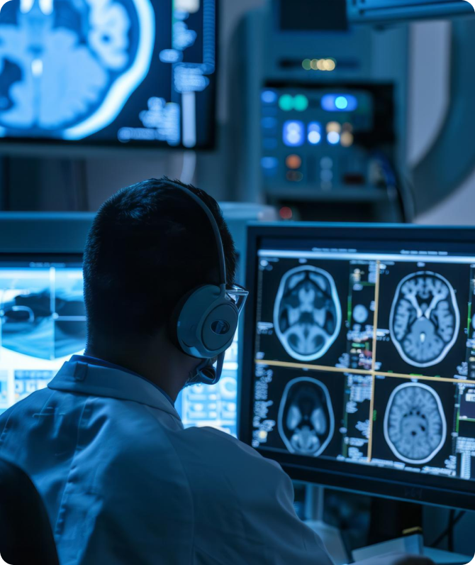 Telehealth Providers