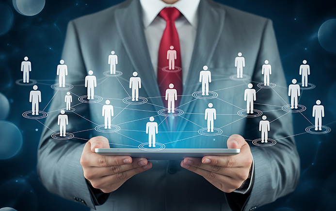 Managed Staff Augmentation