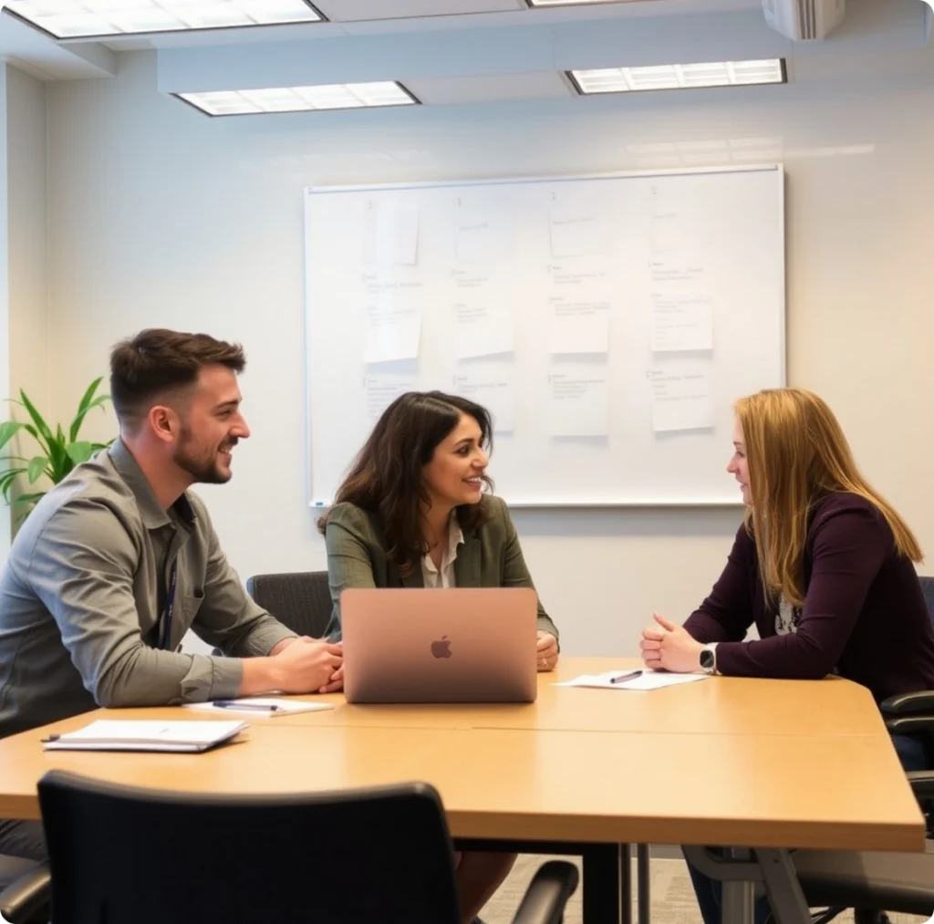 Medical AR management services