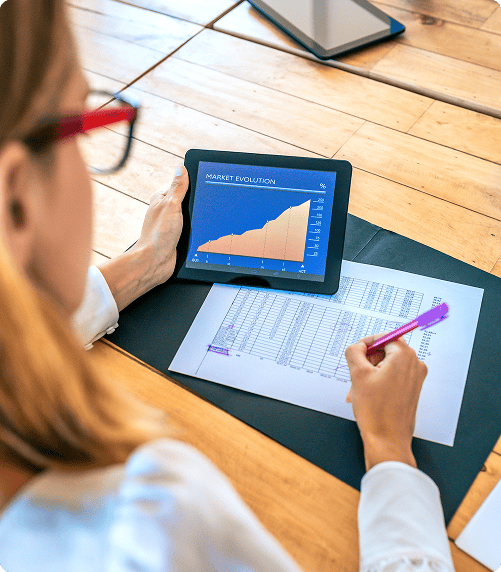 Shopify Landing Page