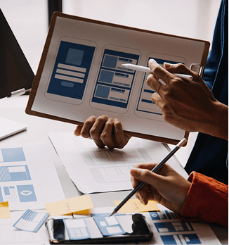 Graphic Design Services