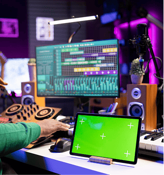 Graphic Design Services