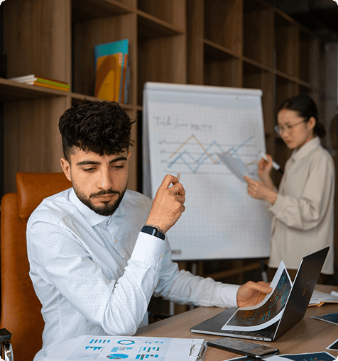 Shopify Landing Page