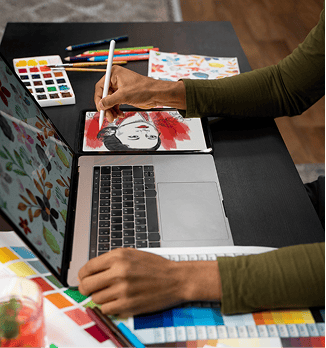 Graphic Design Services