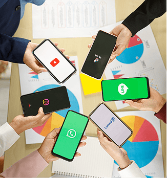 Graphic Design Services