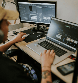 Graphic Design Services