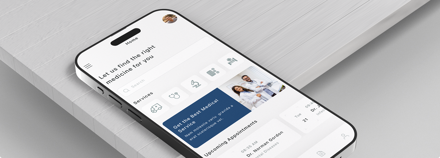 Virtual Assistance Service