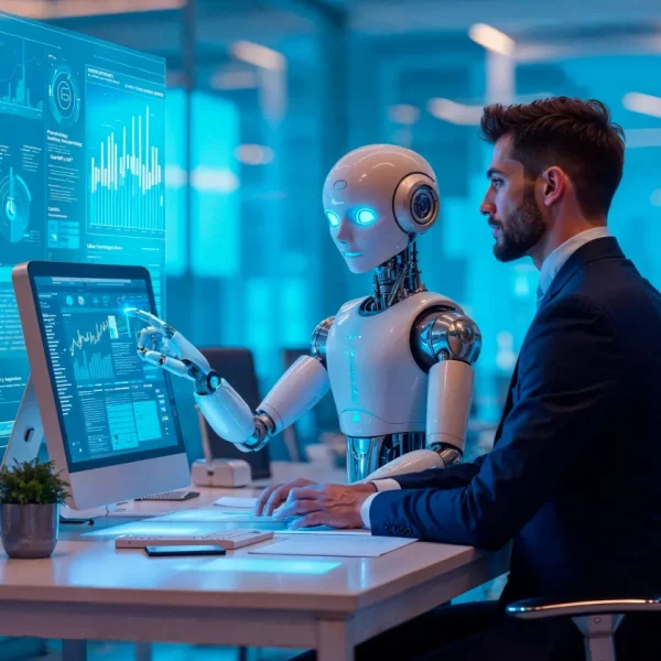 AI Automation