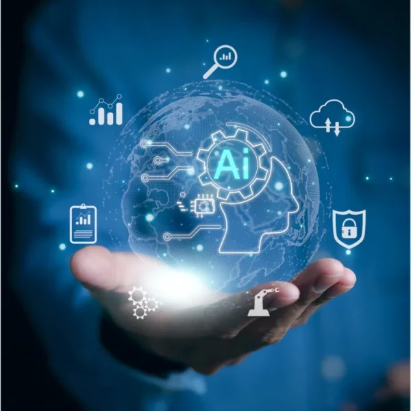 AI-ML Developers