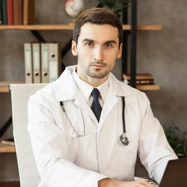 Medical AR Representative