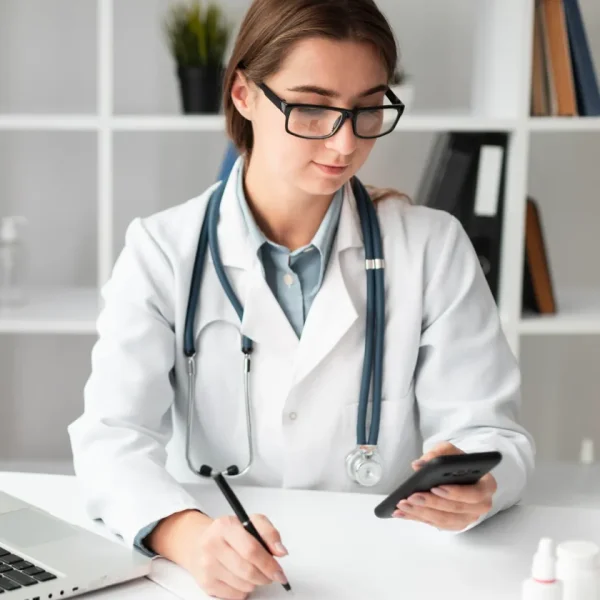 Medical Biller