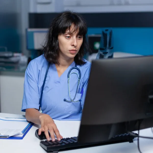 Medical Coding Services